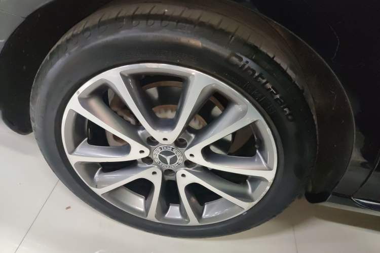 Used Mercedes-Benz E-Class 2019 E 300 L Luxury Model