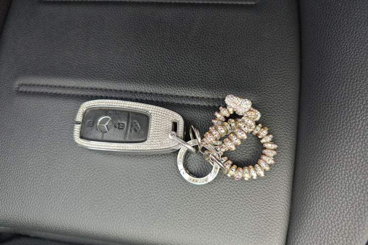 Used Mercedes-Benz GLA 2020 GLA 200
