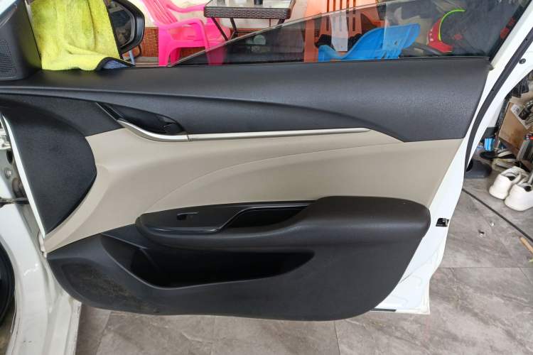 Used Buick GT 2018 15T Dual-Clutch Elite Model China V Standard
