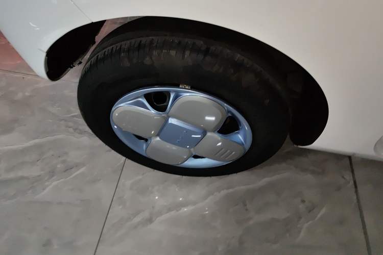 Used  Panda 2024 Panda Mini 200km Endurance Bear
