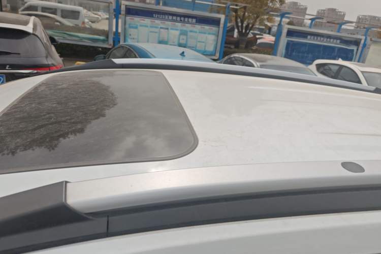 Used Haval M6 2021 PLUS 1.5T Manual Luxury Smart Connectivity Model