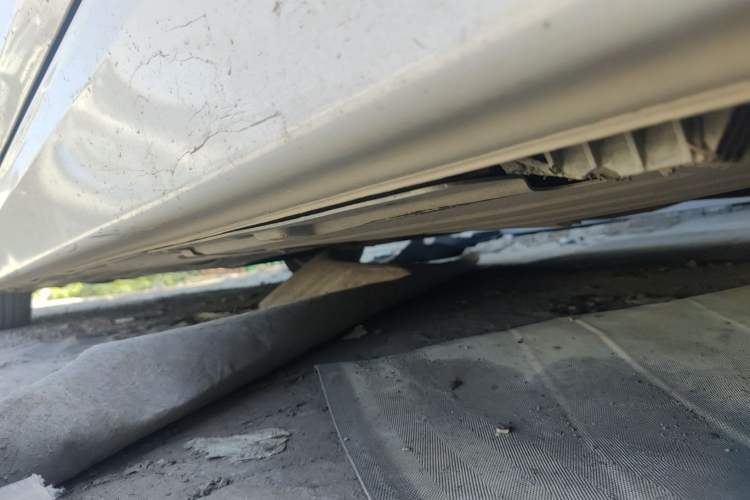 Used BMW 3 Series 2016 320Li Ambition Model
