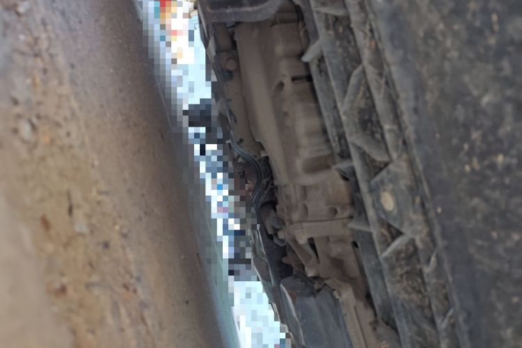 Used Volkswagen Santana 2016 1.6L Automatic Comfort Edition
