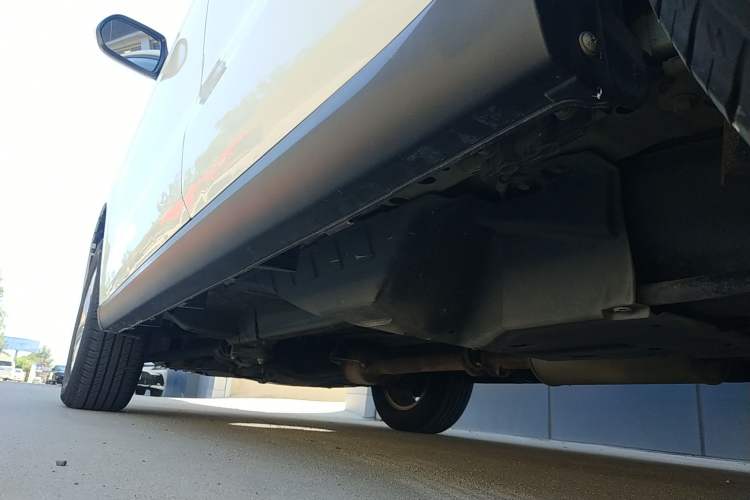 Used Haval M6 2019 1.5T DCT Two-Wheel Drive Value Edition China VI Standard
