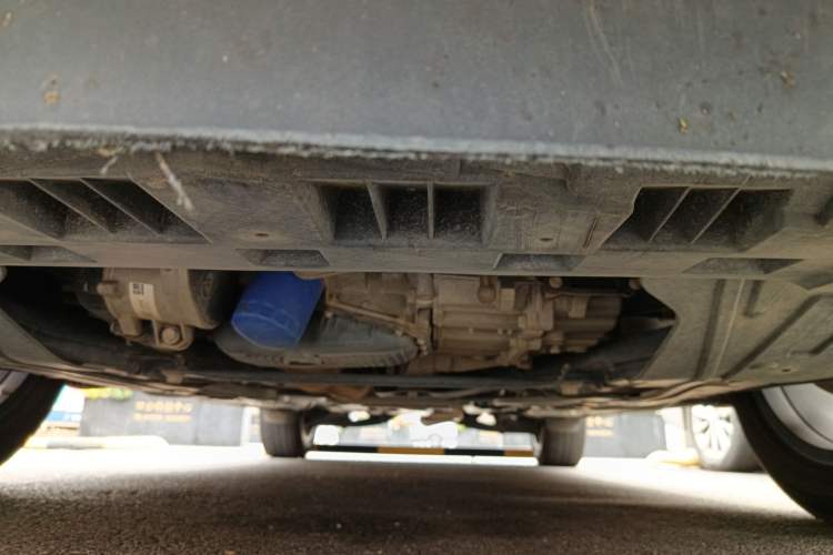 Used Cadillac XT4 2021 28T Two-Wheel Drive Leading Version