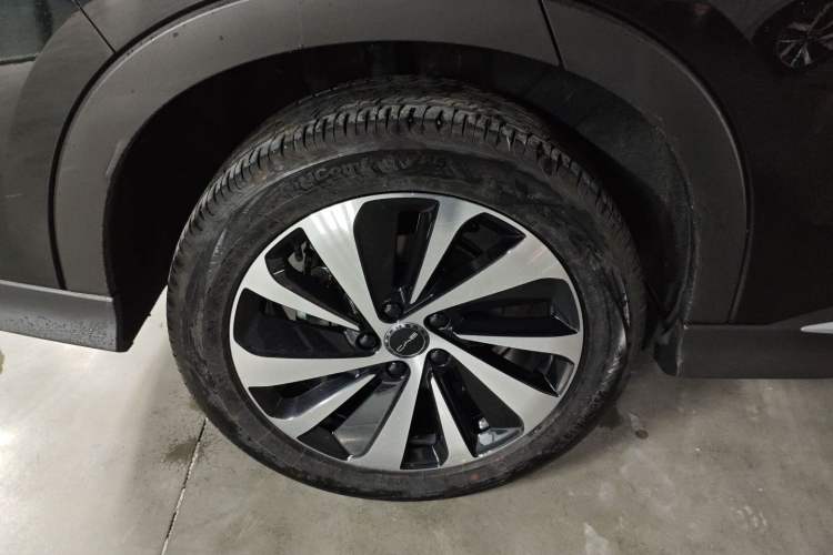 Used BYD Song PLUS New Energy 2023 Champion Edition DM-i 150KM Flagship PLUS
