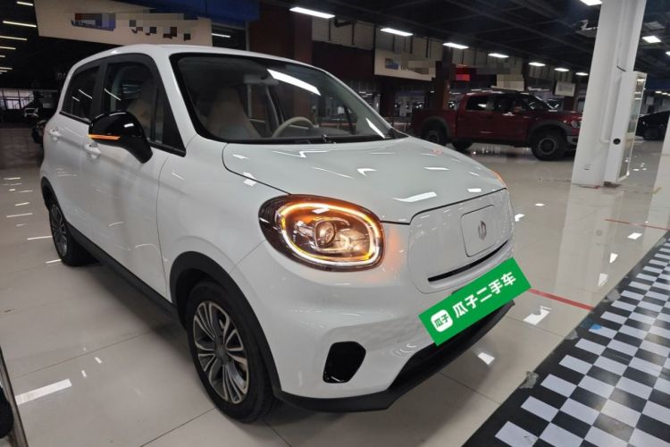 Used Leapmotor T03 2024 310 Comfort Edition
