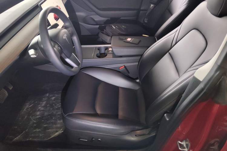 Used Tesla Model 3 2022 Rear-Wheel-Drive Version
