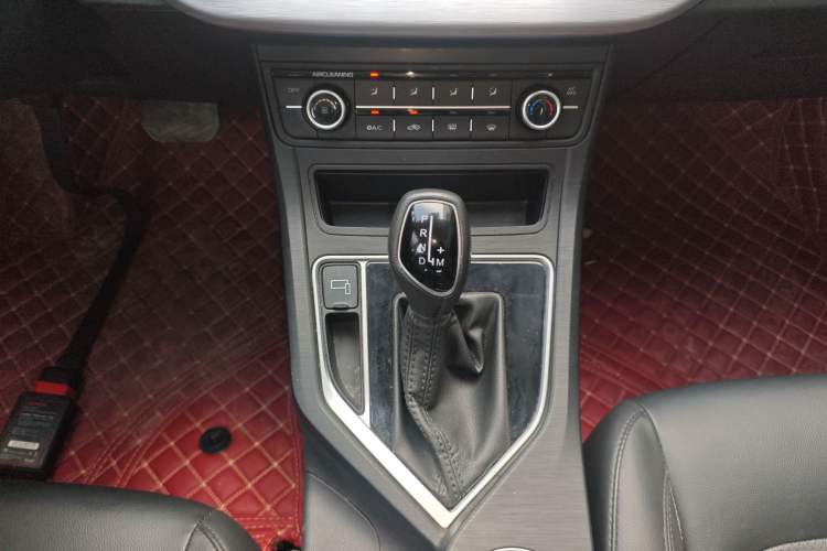 Used Geely Auto Vision 2020 1.5L CVT Value Edition
