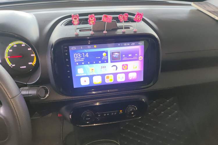 Used Roewe Clever 2021 302km Excellence Edition
