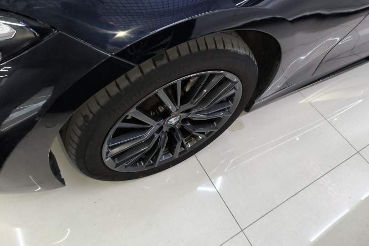 Used BMW 3 Series 2023 325i M Sport Night Edition Package