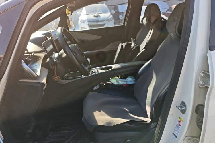 Used BYD Dolphin 2023 420 km Fashion Edition
