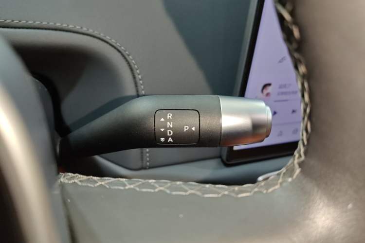 Used Li Auto L6 2024 Pro Model
