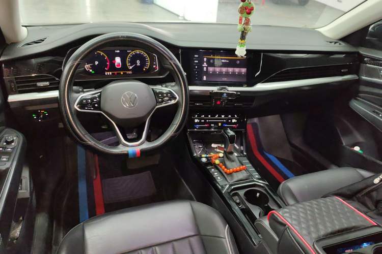 Used Volkswagen Passat 2023 330TSI Elite Edition
