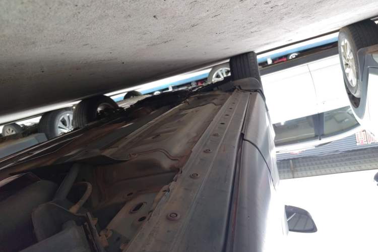 Used Nissan Qashqai 2016 2.0L CVT Elite Edition
