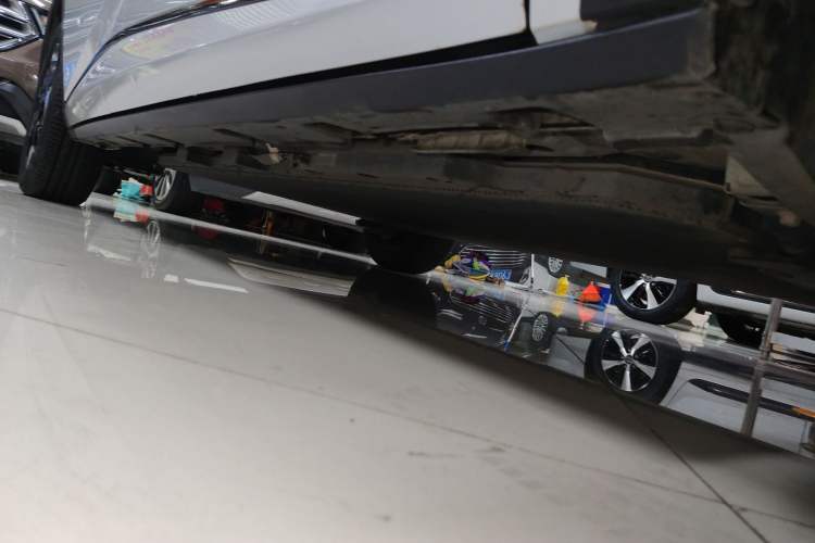 Used BYD Dolphin 2021 405 km Fashion Edition