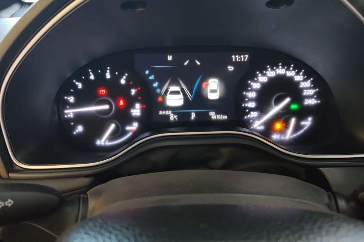 Used Toyota Avalon 2023 2.0L Progressive Edition
