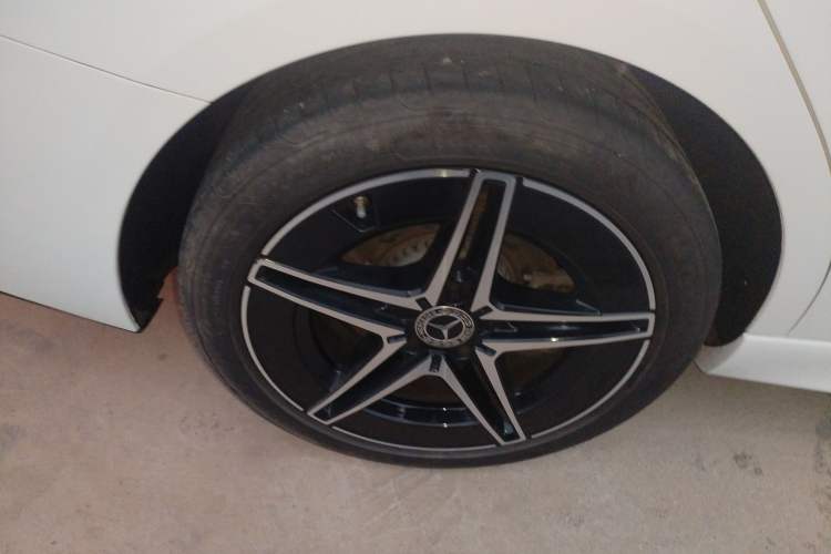 Used Mercedes-Benz C-Class 2023 C 260 L Bright Night Sports Edition
