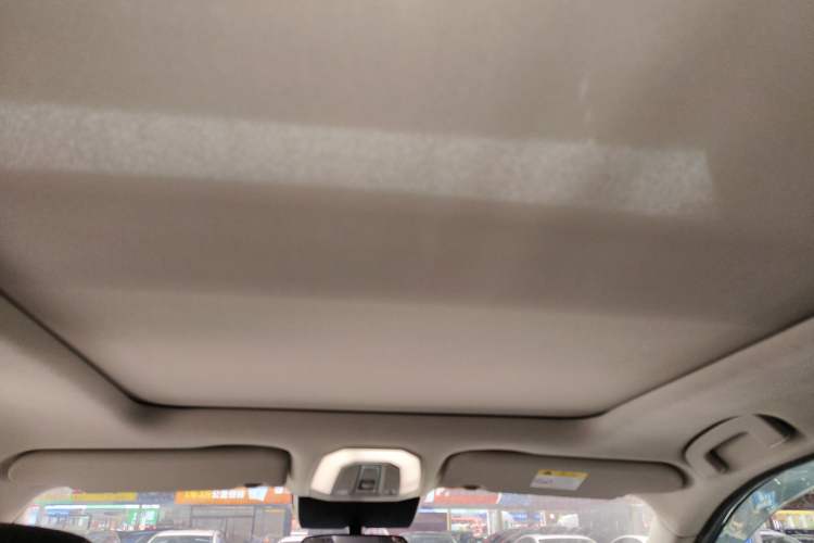 Used Venucia Star 2020 260T Automatic 48V Mild Hybrid Turbocharged Star Edition