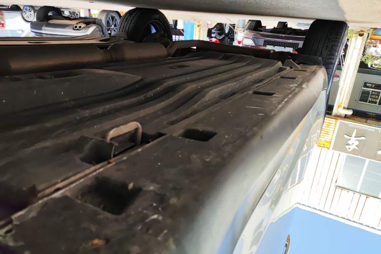 Used Suzuki Vitara 2016 1.4T Automatic Two-Wheel Drive Elite Model