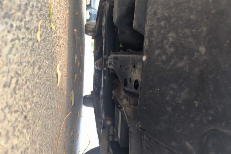 Used Geely Auto Emgrand 2021 UP 1.5L CVT Luxury Model
