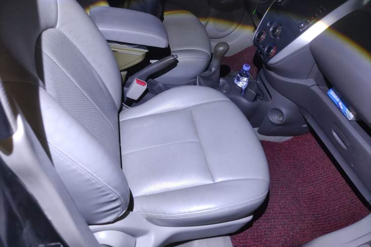 Used Nissan Sunny 2014 1.5XE Manual Comfort Edition
