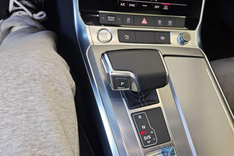 Used Audi A6L 2019 45 TFSI Prestige Dynamic Edition
