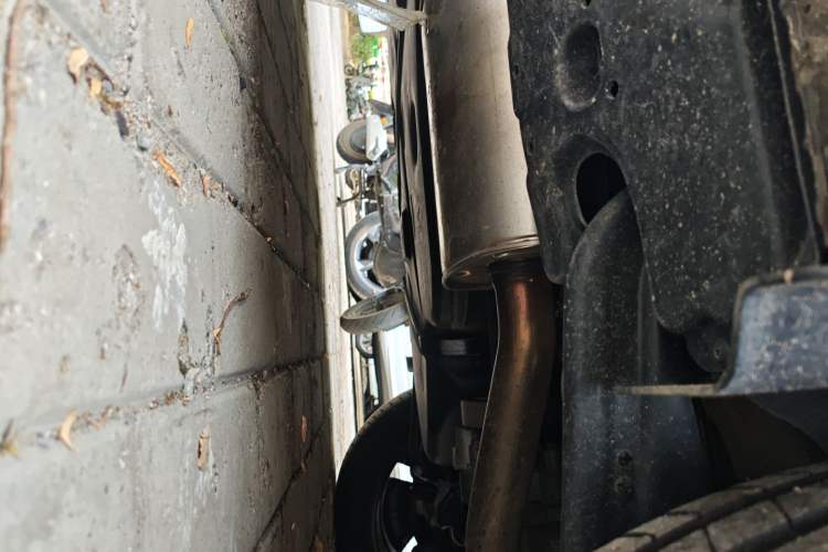 Used Volkswagen Talagon 2022 380TSI Four-Wheel Drive Luxury "Jiajing" Edition Pro 6 Seats
