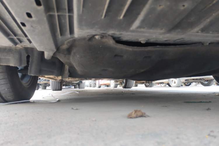 Used Ford Escort 2021 1.5L Automatic Diamond Edition
