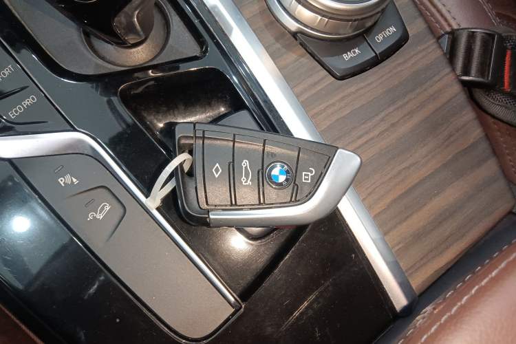 Used BMW X3 2020 xDrive28i M Sport Package
