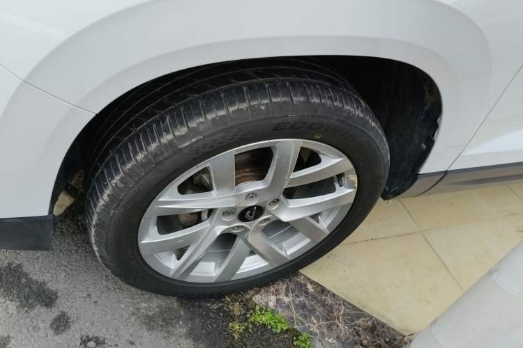 Used Jetta VS7 2023 280TSI Automatic Trend Edition
