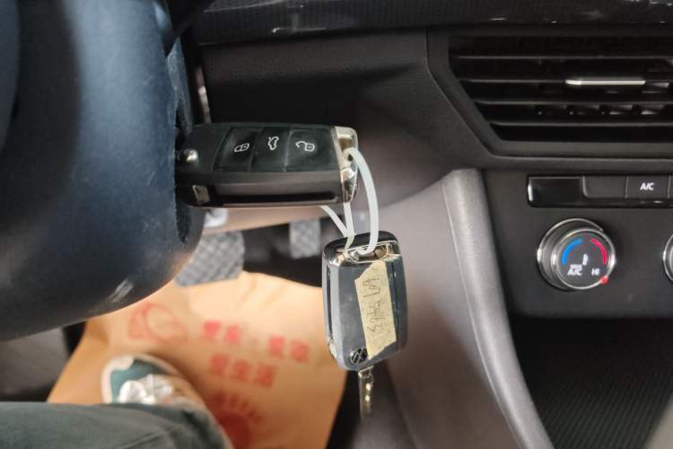 Used Volkswagen Bora 2023 200TSI DSG Comfort Edition