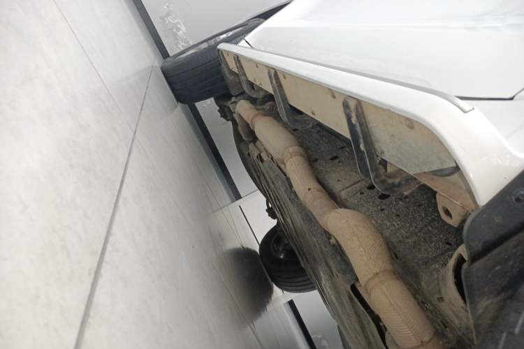 Used Tank 500 New Energy 2025 Hi4-Z
