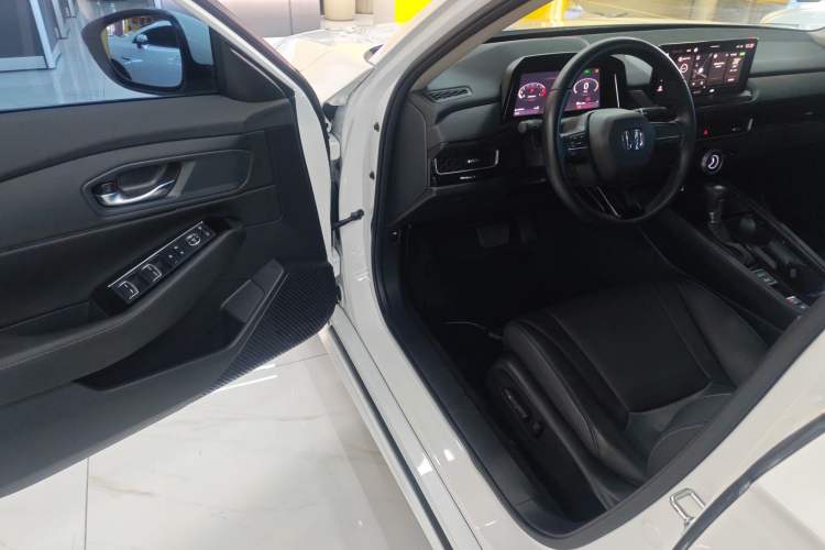 Used Honda Inspire 2023 260TURBO Elegant Edition
