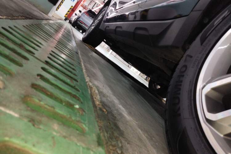 Used Hyundai ix35 2020 2.0L Automatic 2WD Zhiyong·Changxiang Edition
