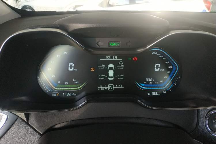 Used SINOGOLD Junxing 2023 Standard Model