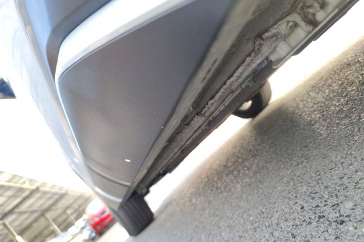 Used BYD Yuan UP 2024 401KM Leading Edition
