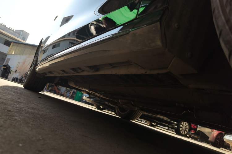 Used Chery Arrizo 8 2023 High-Performance Edition 2.0T DCT Powerfully Equipped