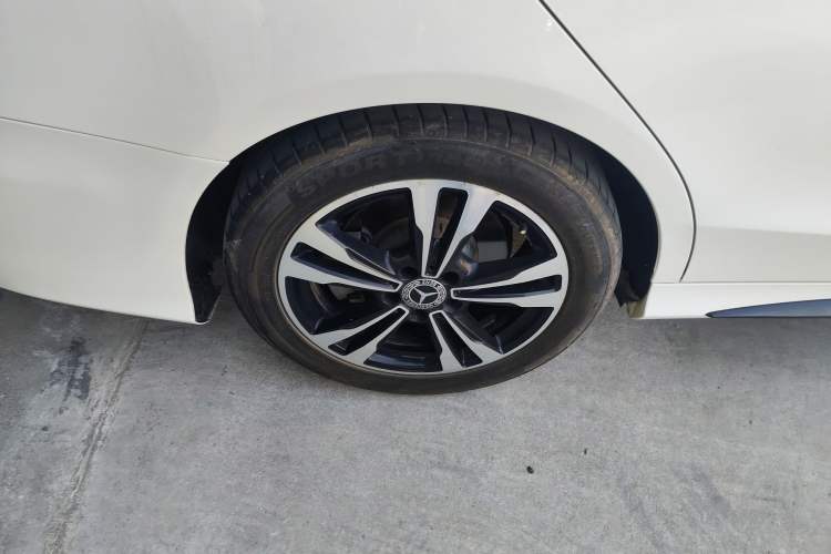 Used Mercedes-Benz C-Class 2019 C 260 Sport Edition
