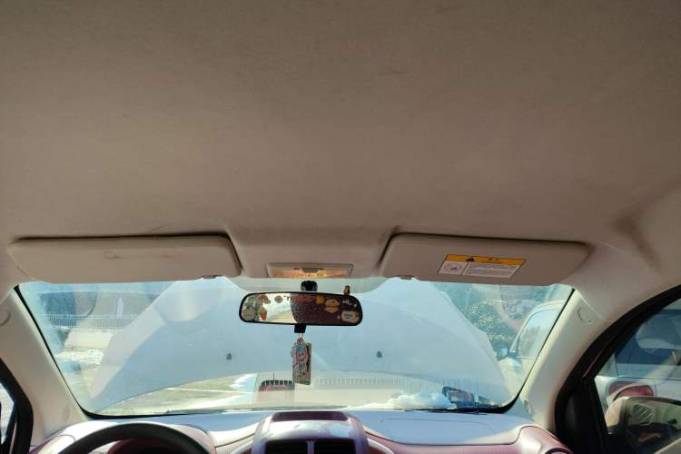 Used Oshan Benni E-Star 2021 National Edition Colorful Version Lithium Iron Phosphate (31.86 kWh)