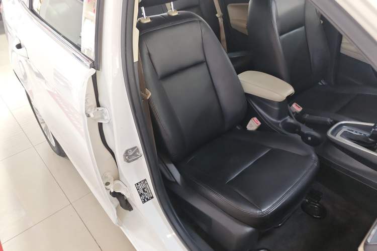 Used Ford Escort 2015 1.5L Automatic Comfort Model