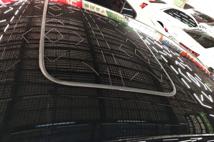 Used Volkswagen Passat 2021 280TSI Business Edition
