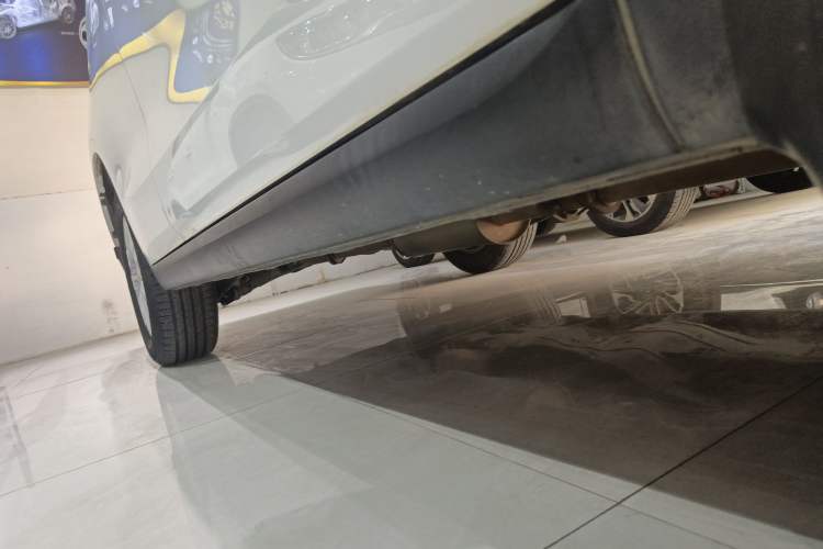 Used Haval M6 2019 1.5T DCT Two-Wheel Drive Elite Version China VI Standard
