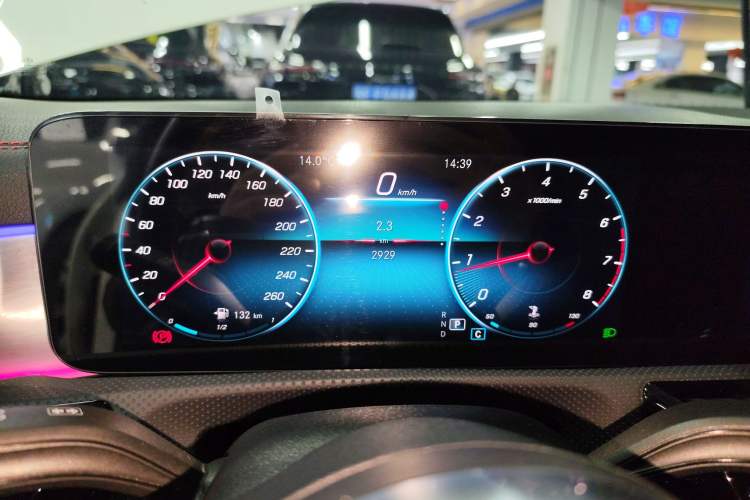 Used Mercedes-Benz CLA 2021 CLA 200 4MATIC
