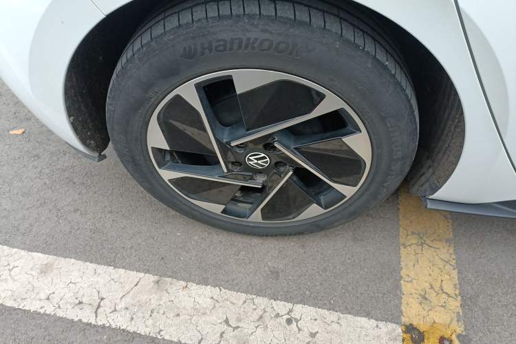 Used Volkswagen ID.3 2024 Outstanding Edition
