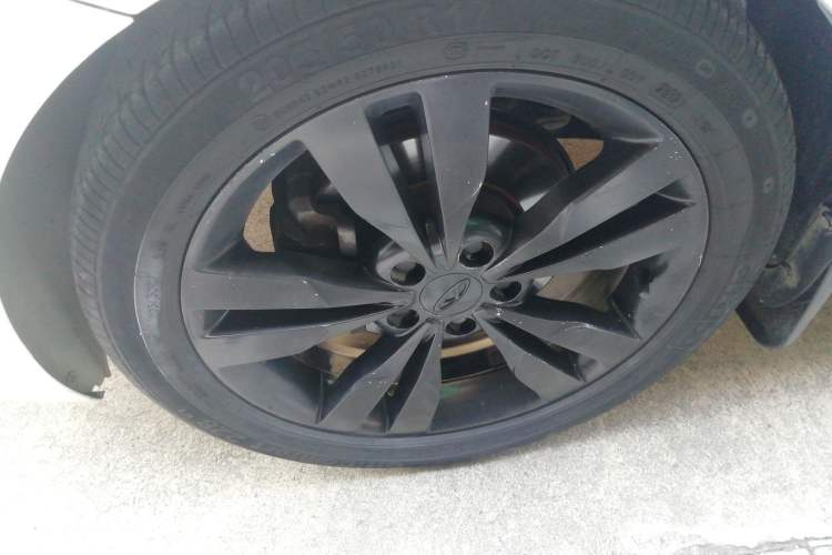 Used Chery Arrizo 5 2017 1.5L CVT Trendsetting Edition