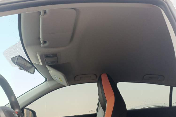 Used Dongfeng Aeolus Yixuan 2023 Mach Edition 1.5L Automatic Chasing Wind Version