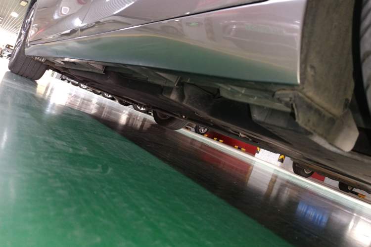 Used Lexus ES 2018 200 Excellence Edition China V Standard
