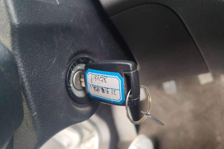 Used Wuling Hongguang V 2021 1.5L Jingqu Version LAR