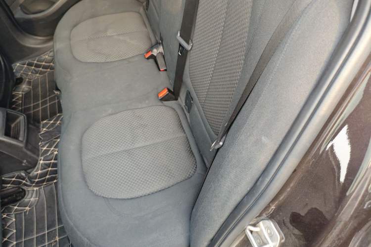 Used BMW 1 Series 2017 118i Fashion Model
